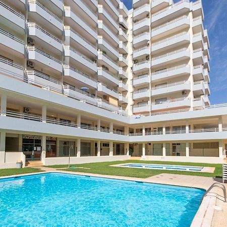 Praia Da Rocha, 504 Casa Dos Arcos, Sunny Studio, Air Conditioning, Internet, Pools, Sea View, By Ig Portimão Eksteriør billede