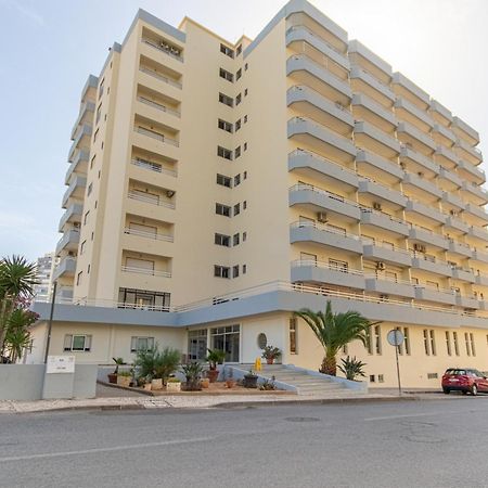 Praia Da Rocha, 504 Casa Dos Arcos, Sunny Studio, Air Conditioning, Internet, Pools, Sea View, By Ig Portimão Eksteriør billede