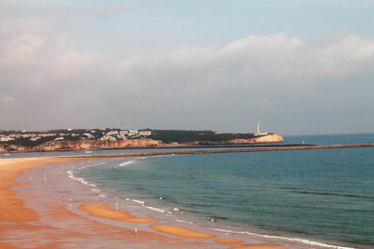 Praia Da Rocha, 504 Casa Dos Arcos, Sunny Studio, Air Conditioning, Internet, Pools, Sea View, By Ig Portimão Eksteriør billede